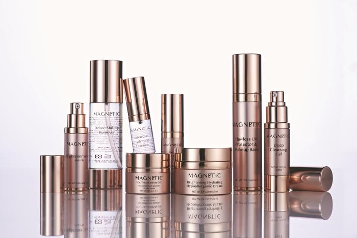 Packaging Design for Skincare Products